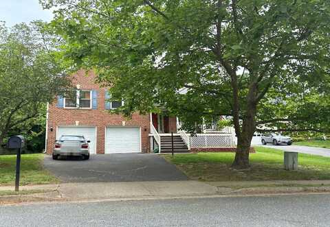 Cathedral, STAFFORD, VA 22554