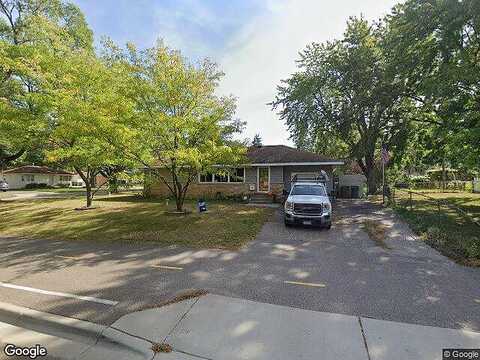 57Th, MINNEAPOLIS, MN 55430