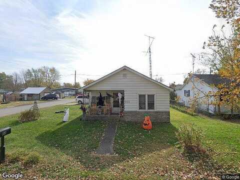 Barber, HARTFORD CITY, IN 47348