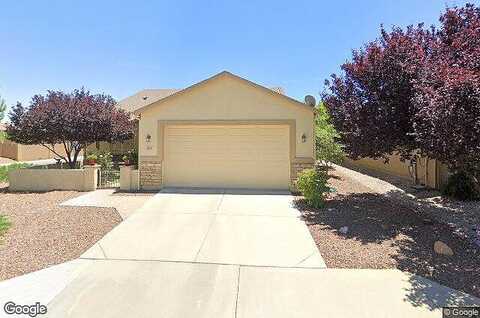 Racehorse, PRESCOTT VALLEY, AZ 86315