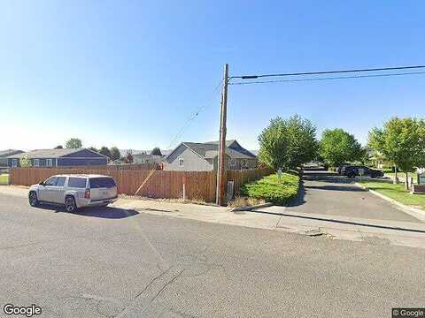 Sevilla, MABTON, WA 98935