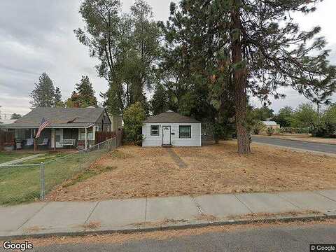 North, SPOKANE, WA 99207