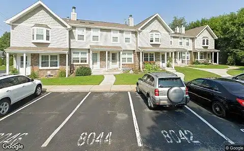 Wimbledon, PORTAGE, MI 49024