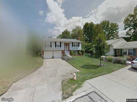 Beechmeadow, CINCINNATI, OH 45238