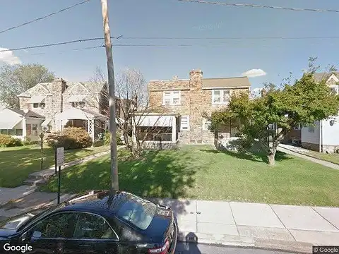 Cypress, LANSDOWNE, PA 19050