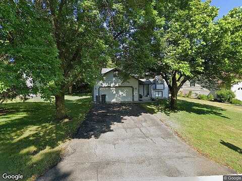 Narcissus, VICTORIA, MN 55386