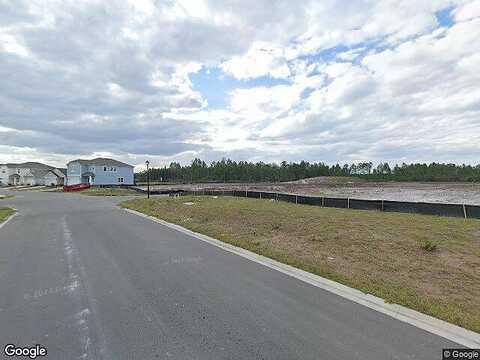 Dancing Fox, JACKSONVILLE, FL 32222