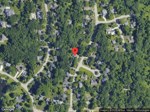 Deerwood, CLARKSTON, MI 48348