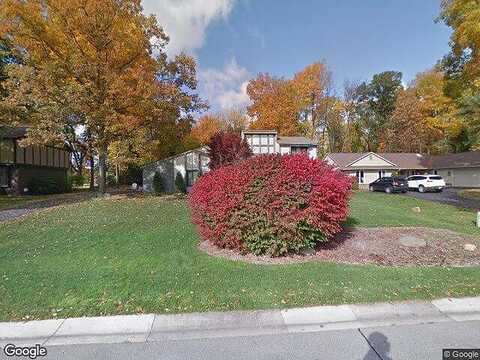 Deerwood, CLARKSTON, MI 48348