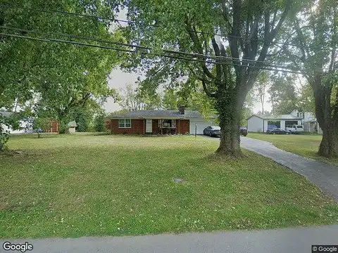 Utica Sellersburg, JEFFERSONVILLE, IN 47130