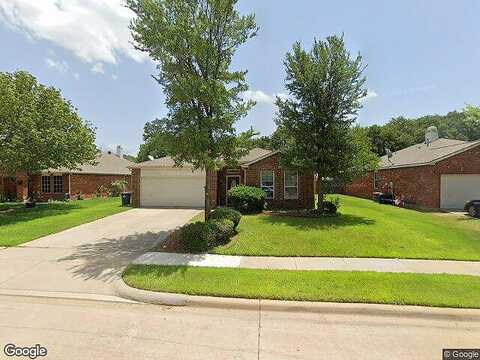 Swan Park, DENTON, TX 76210
