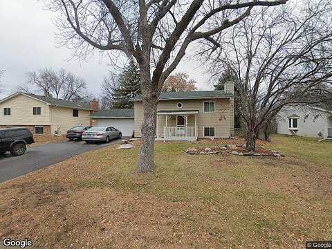 College Park, MINNEAPOLIS, MN 55445