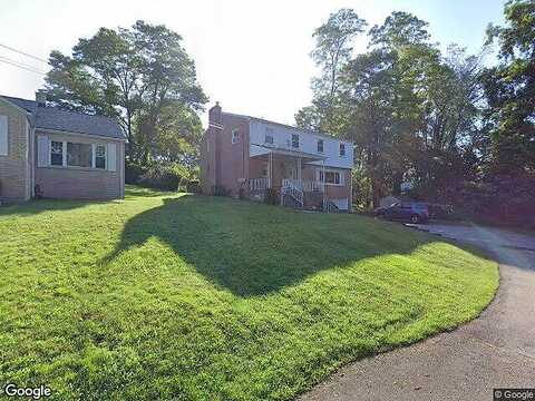 Churchill, PITTSBURGH, PA 15235