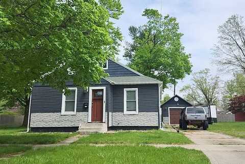 Maple, THREE RIVERS, MI 49093