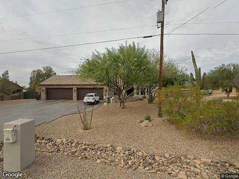 104Th, MESA, AZ 85207