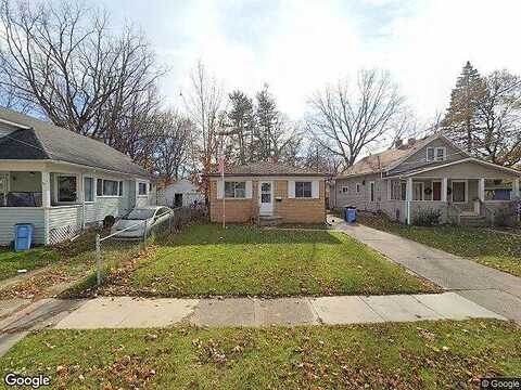 Tisdale, LANSING, MI 48910
