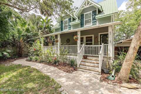 Magnolia, SAINT AUGUSTINE, FL 32080