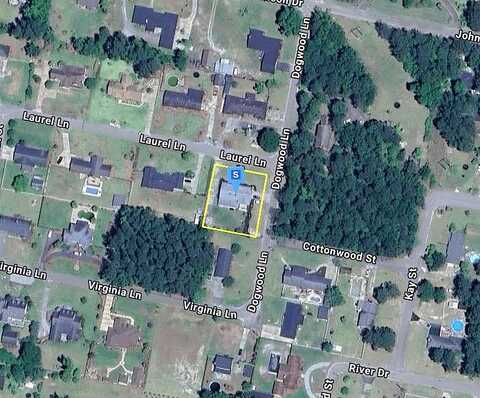 Laurel, DILLON, SC 29536