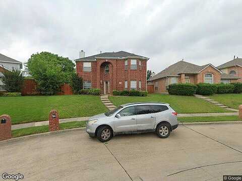 Parkview, ALLEN, TX 75002