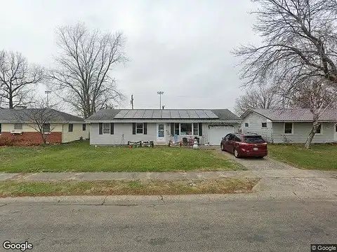 23Rd, MATTOON, IL 61938