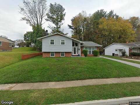 Streamwood, PIKESVILLE, MD 21208