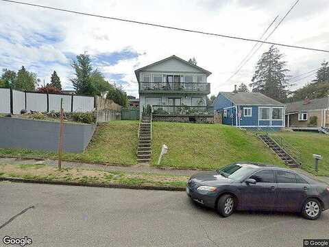 Dekalb, PORT ORCHARD, WA 98366
