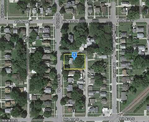 17Th, FORT DODGE, IA 50501