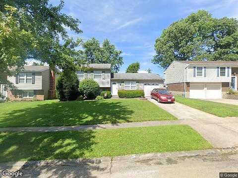 Suncreek, CINCINNATI, OH 45238