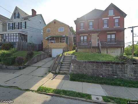 Ruth, PITTSBURGH, PA 15211