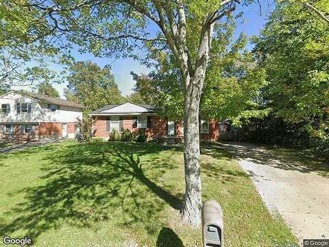 Zelma Fields, LOUISVILLE, KY 40228