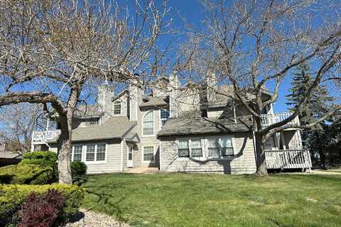 S Upham Way Condo 104, Littleton, CO 80128