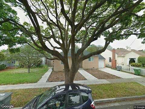 Kearney, EL CERRITO, CA 94530