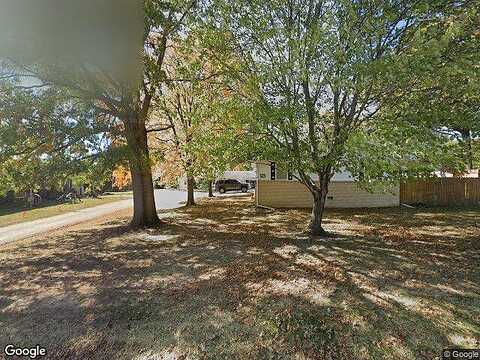 Illinois St, WARSAW, MO 65355