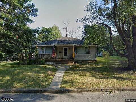 George, PEN ARGYL, PA 18072