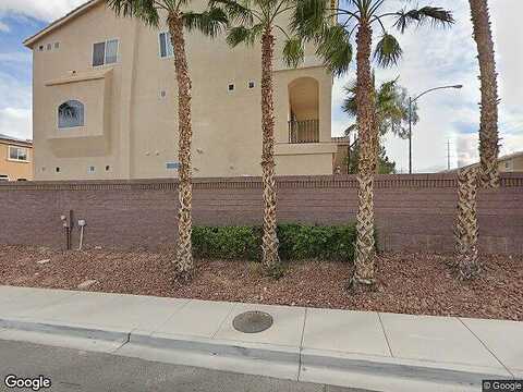 Silver Coast, LAS VEGAS, NV 89139