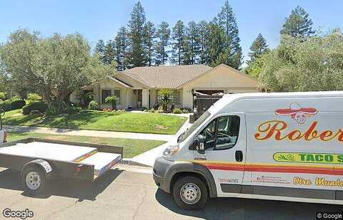 Fisher, FRESNO, CA 93720