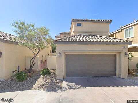 Bromelia, LAS VEGAS, NV 89149