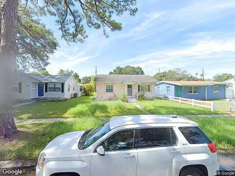 51St, SAINT PETERSBURG, FL 33703