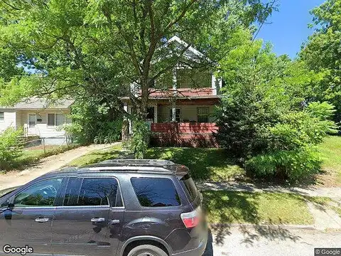 141St, CLEVELAND, OH 44110