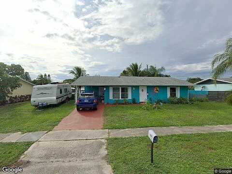 Gilbert, SEBASTIAN, FL 32958