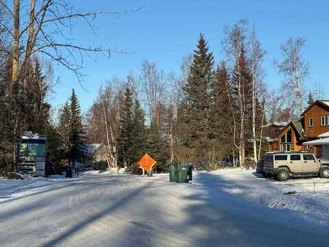 Pluto, ANCHORAGE, AK 99507