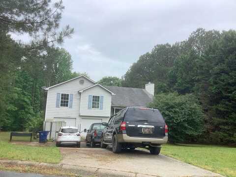 Willow Park, DACULA, GA 30019