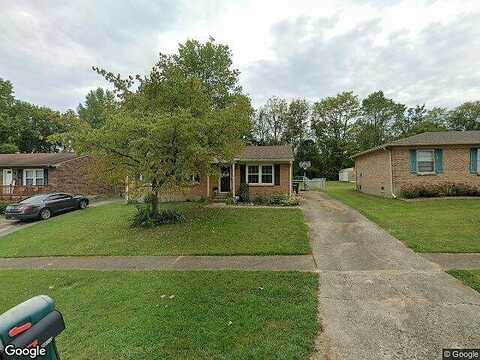 William Penn, LOUISVILLE, KY 40228