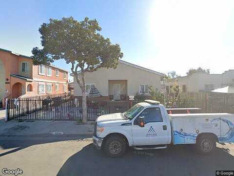 Mary, LOS ANGELES, CA 90002