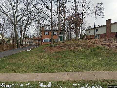 Grant, MANASSAS, VA 20110