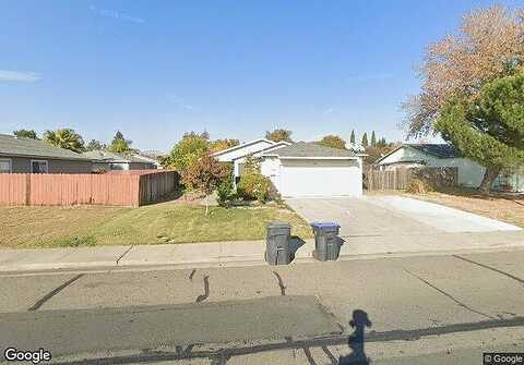 Pacific, FAIRFIELD, CA 94533