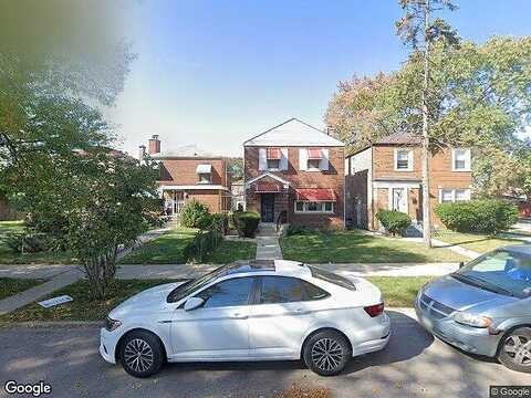 Crandon, CHICAGO, IL 60617