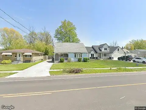 Nash, NORTH TONAWANDA, NY 14120