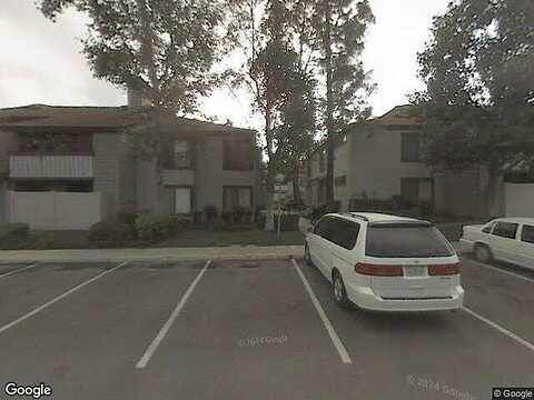 Carriage, POMONA, CA 91766