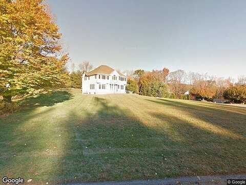 Lambert, CROSS RIVER, NY 10518